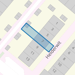 Perceel ZWD01-C-4654