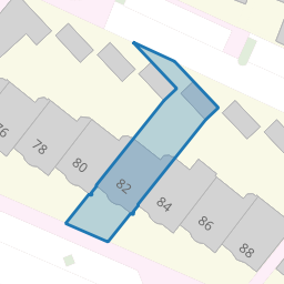 Perceel ZWD01-C-4694