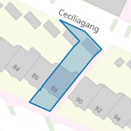 Perceel ZWD01-C-4697