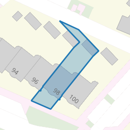 Perceel ZWD01-C-4702