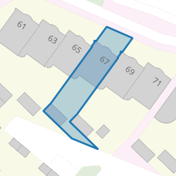 Perceel ZWD01-C-4713