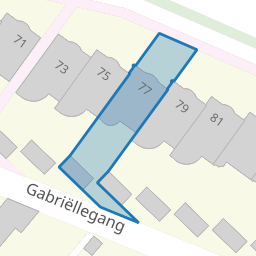 Perceel ZWD01-C-4718