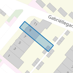 Perceel ZWD01-C-4735