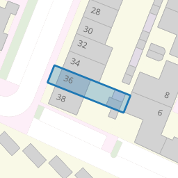 Perceel ZWD01-C-4820