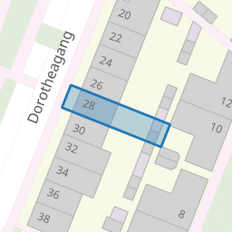 Perceel ZWD01-C-4824