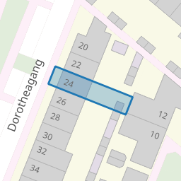 Perceel ZWD01-C-4826