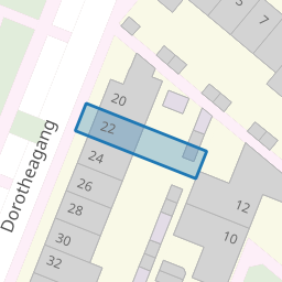 Perceel ZWD01-C-4827