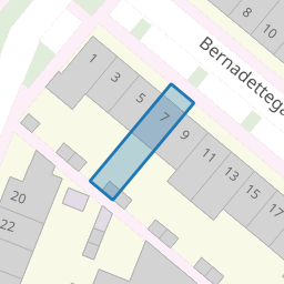 Perceel ZWD01-C-4832