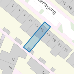 Perceel ZWD01-C-4836