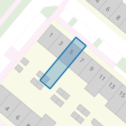 Perceel ZWD01-C-4885