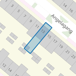 Perceel ZWD01-C-4889