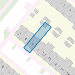 Perceel ZWD01-C-4900