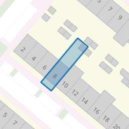 Perceel ZWD01-C-4901