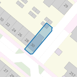 Perceel ZWD01-C-4912