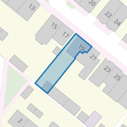 Perceel ZWD01-C-4934