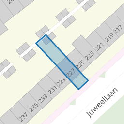 Perceel ZWD01-C-4964