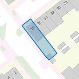 Perceel ZWD01-C-4974