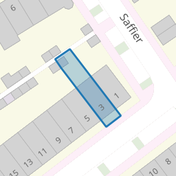 Perceel ZWD01-C-4994