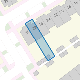 Perceel ZWD01-C-5012