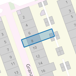 Perceel ZWD01-C-5100