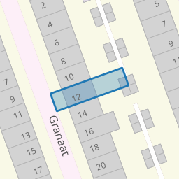 Perceel ZWD01-C-5102