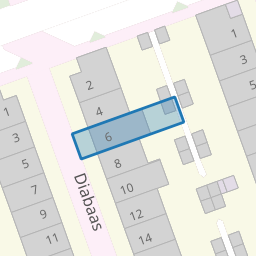 Perceel ZWD01-C-5121