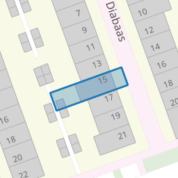 Perceel ZWD01-C-5137