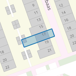 Perceel ZWD01-C-5138