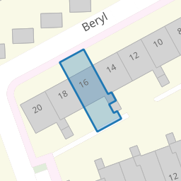 Perceel ZWD01-C-5157