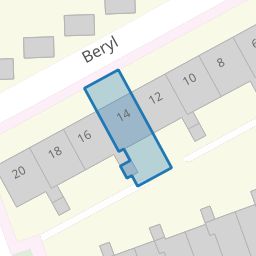 Perceel ZWD01-C-5158