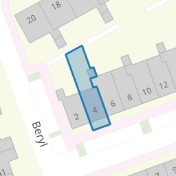 Perceel ZWD01-C-5166