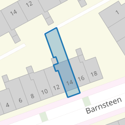 Perceel ZWD01-C-5171