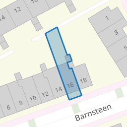 Perceel ZWD01-C-5172