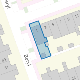 Perceel ZWD01-C-5174