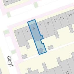 Perceel ZWD01-C-5176