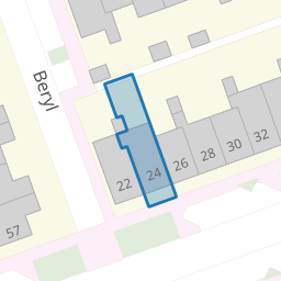 Perceel ZWD01-C-5185