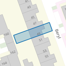 Perceel ZWD01-C-5200