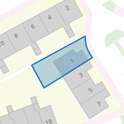 Perceel ZWD01-C-5210