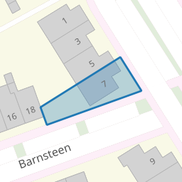 Perceel ZWD01-C-5213