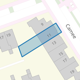 Perceel ZWD01-C-5215