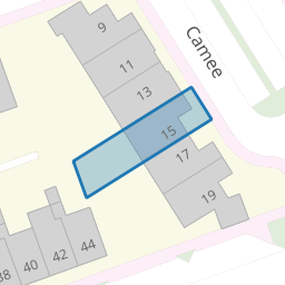 Perceel ZWD01-C-5217