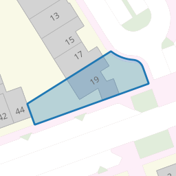 Perceel ZWD01-C-5219