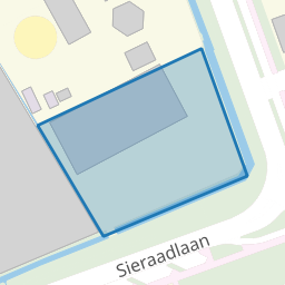 Perceel ZWD01-C-5225