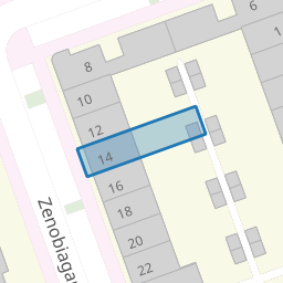 Perceel ZWD01-C-5240