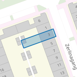 Perceel ZWD01-C-5246