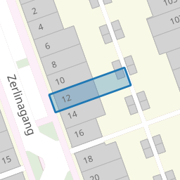 Perceel ZWD01-C-5273