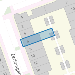 Perceel ZWD01-C-5276