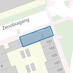 Perceel ZWD01-C-5280