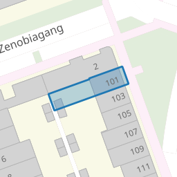Perceel ZWD01-C-5281