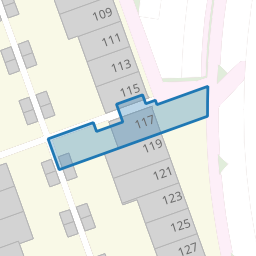 Perceel ZWD01-C-5289